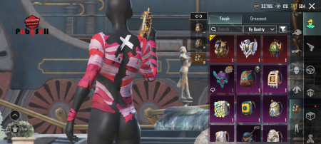 خرید و فروش اکانت پابجی موبایل