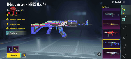 خرید و فروش اکانت پابجی موبایل