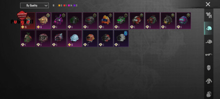 خرید و فروش اکانت پابجی موبایل