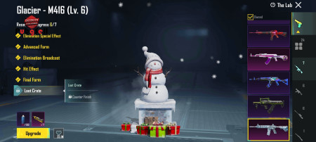 خرید و فروش اکانت پابجی موبایل