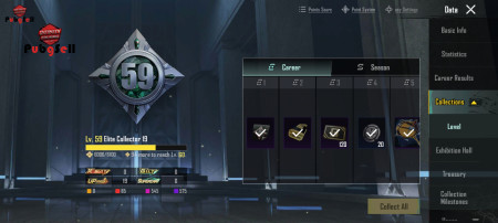 خرید و فروش اکانت پابجی موبایل