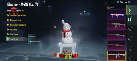 خرید و فروش اکانت پابجی موبایل