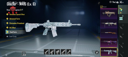 خرید و فروش اکانت پابجی موبایل