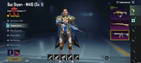 خرید و فروش اکانت پابجی موبایل