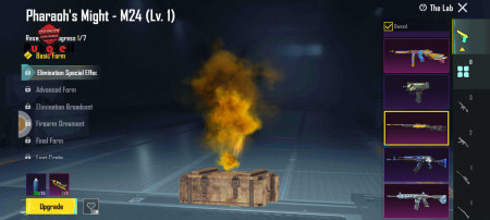 خرید و فروش اکانت پابجی موبایل