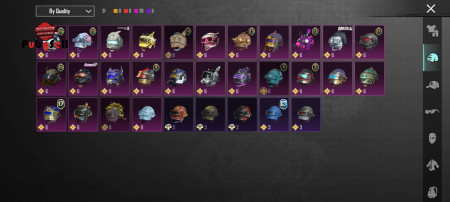 خرید و فروش اکانت پابجی موبایل