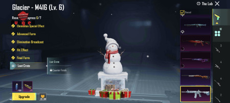 خرید و فروش اکانت پابجی موبایل