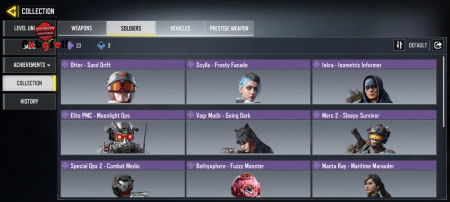 خرید و فروش اکانت پابجی موبایل