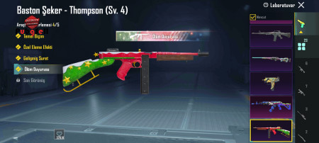 خرید و فروش اکانت پابجی موبایل