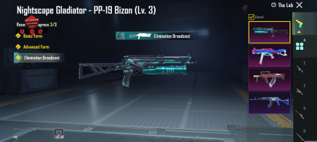 خرید و فروش اکانت پابجی موبایل