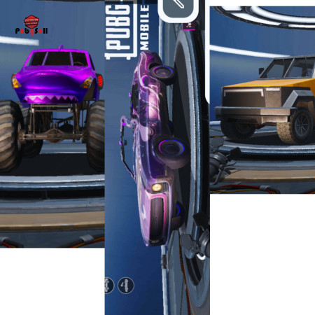 خرید و فروش اکانت پابجی موبایل