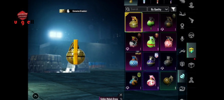 خرید و فروش اکانت پابجی موبایل