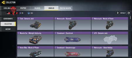 خرید و فروش اکانت پابجی موبایل