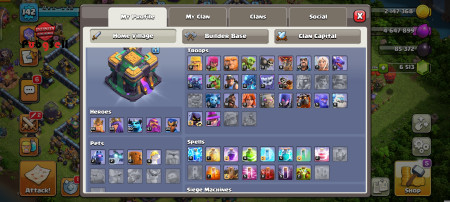 خرید و فروش اکانت پابجی موبایل