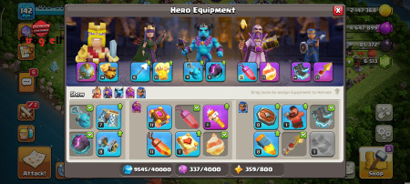 خرید و فروش اکانت پابجی موبایل