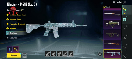 خرید و فروش اکانت پابجی موبایل