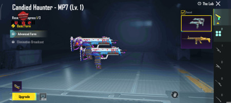 خرید و فروش اکانت پابجی موبایل