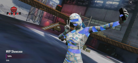 خرید و فروش اکانت پابجی موبایل