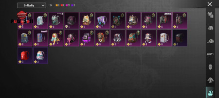 خرید و فروش اکانت پابجی موبایل