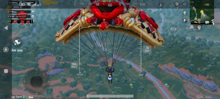 خرید و فروش اکانت پابجی موبایل