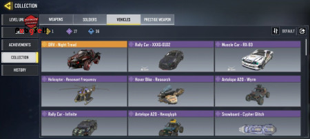 خرید و فروش اکانت پابجی موبایل