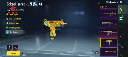 خرید و فروش اکانت پابجی موبایل