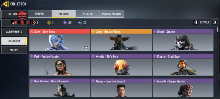 خرید و فروش اکانت پابجی موبایل