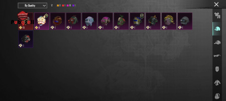 خرید و فروش اکانت پابجی موبایل