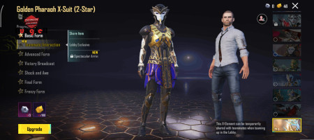 خرید و فروش اکانت پابجی موبایل