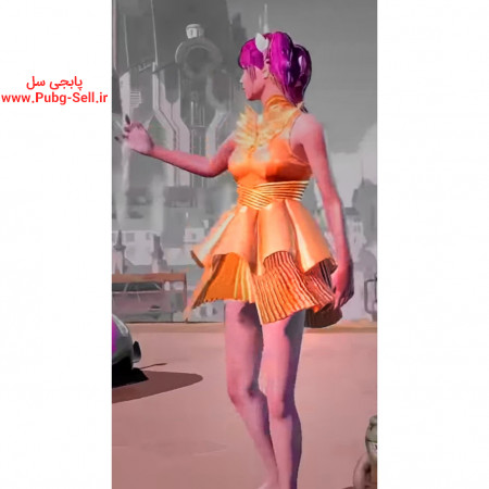 خرید و فروش اکانت پابجی موبایل