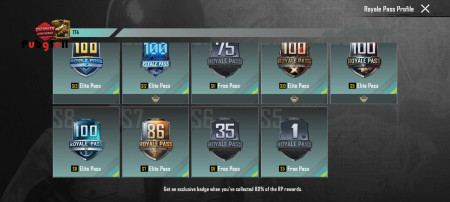 خرید و فروش اکانت پابجی موبایل