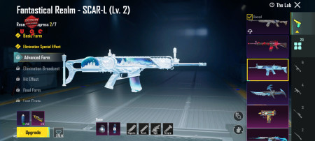 خرید و فروش اکانت پابجی موبایل