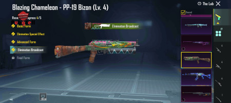 خرید و فروش اکانت پابجی موبایل