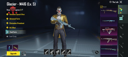 خرید و فروش اکانت پابجی موبایل