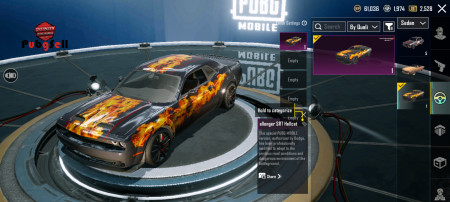 خرید و فروش اکانت پابجی موبایل