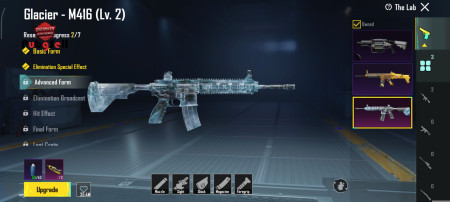 خرید و فروش اکانت پابجی موبایل