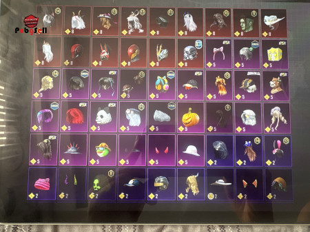 خرید و فروش اکانت پابجی موبایل