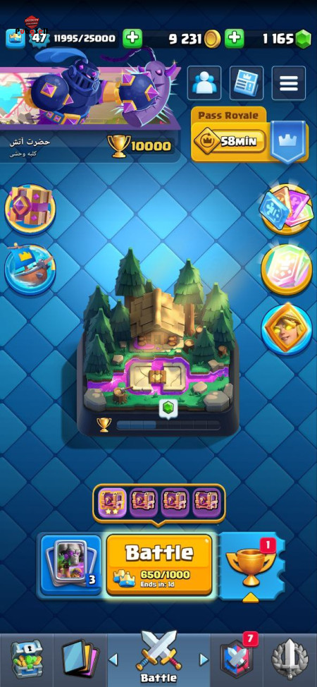 خرید اکانت خرید اکانت انواع بازی ها | خرید و فروش تمامی بازی های کامپیوتری و موبایلی