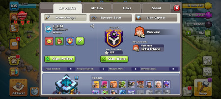 خرید و فروش اکانت پابجی موبایل