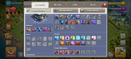 خرید و فروش اکانت پابجی موبایل