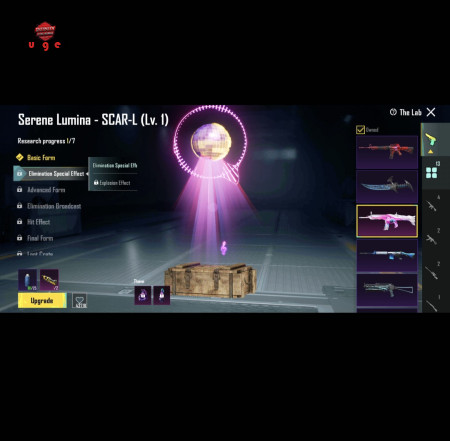 خرید و فروش اکانت پابجی موبایل