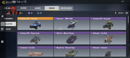 خرید و فروش اکانت پابجی موبایل