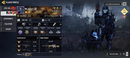 خرید و فروش اکانت پابجی موبایل