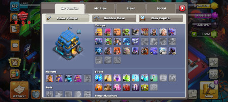 خرید و فروش اکانت پابجی موبایل