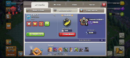 خرید و فروش اکانت پابجی موبایل