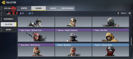 خرید و فروش اکانت پابجی موبایل