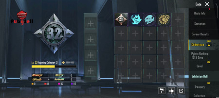 خرید و فروش اکانت پابجی موبایل