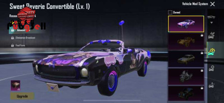 خرید و فروش اکانت پابجی موبایل