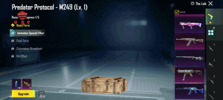 خرید و فروش اکانت پابجی موبایل