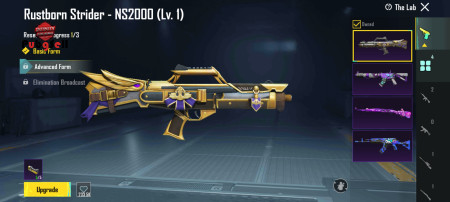 خرید و فروش اکانت پابجی موبایل